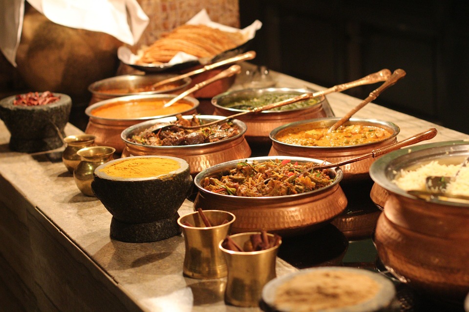 FIND OUT MORE ABOUT INDIAN SPICES